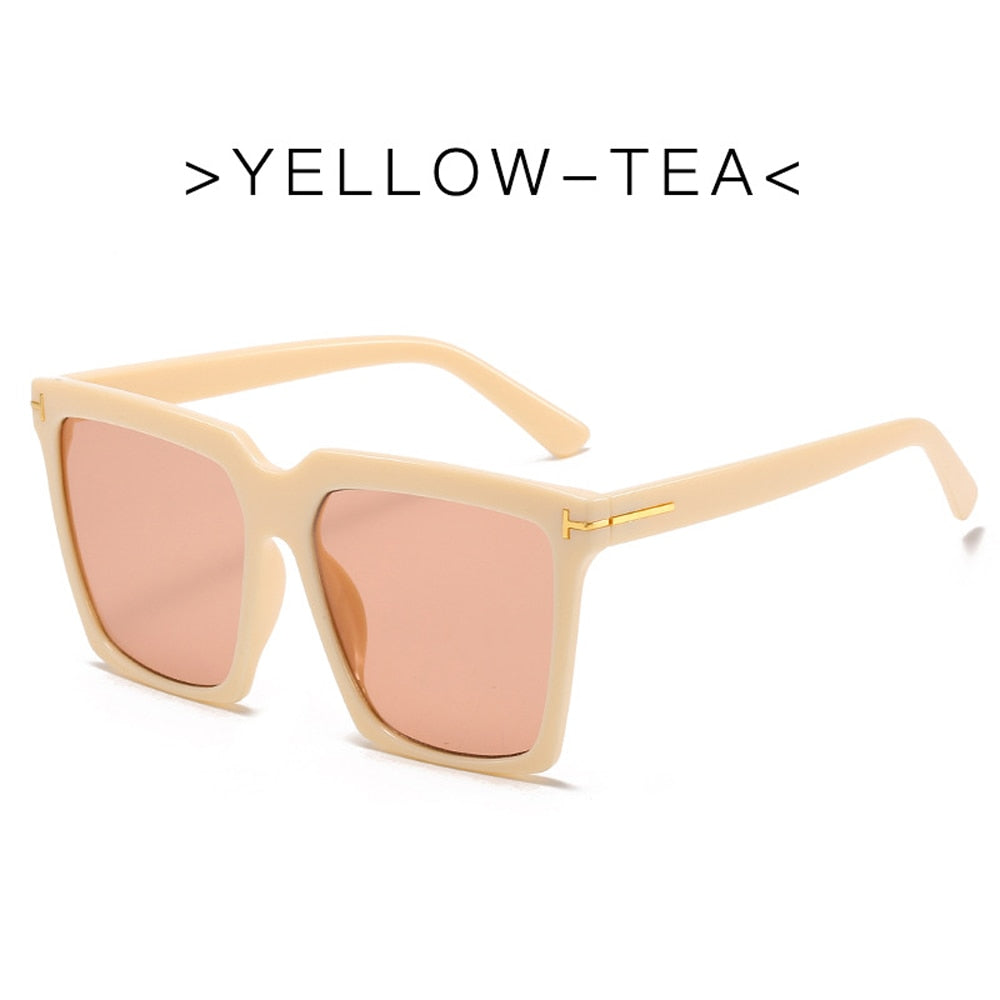 Women's Cat Eye Sunglasses Classic Retro Glasses UV400