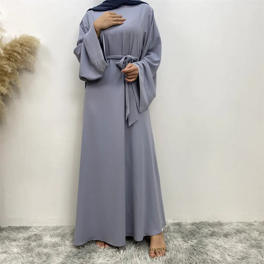 Abaya musulmana