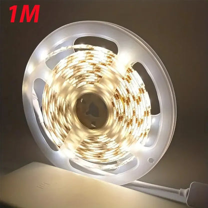 Tira de luces led Warm Light 1m