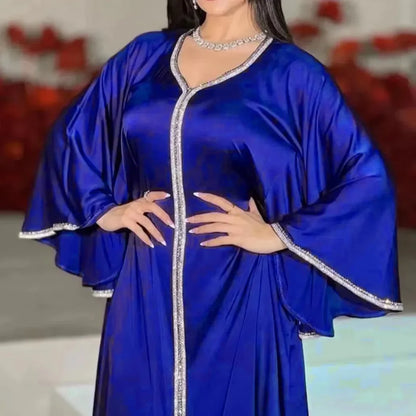 Kaftan Blue