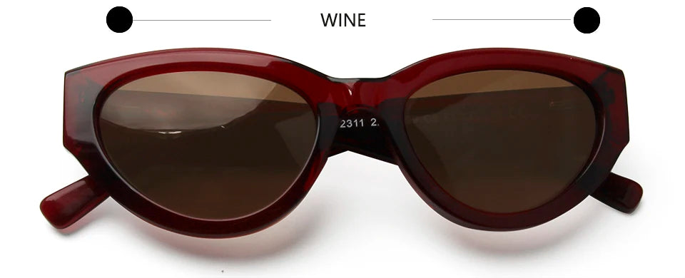 Gafas de sol Wine