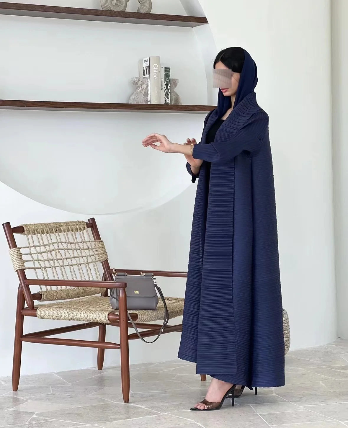 Windbreaker Jacket 09