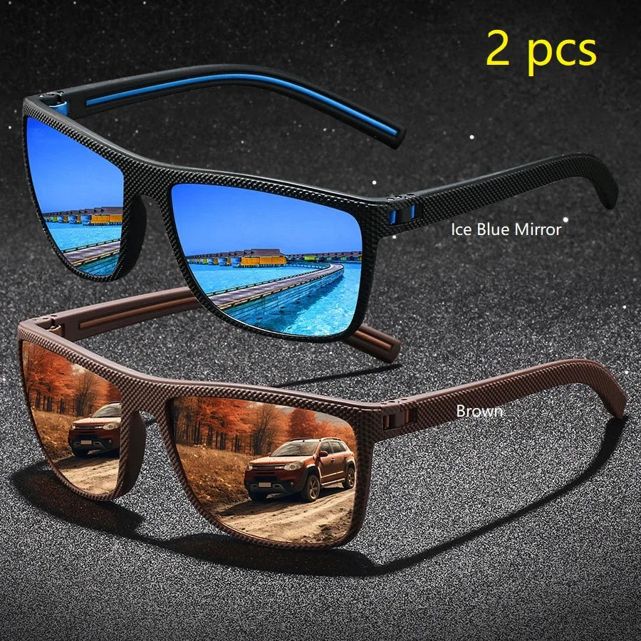 Polarized Sunglasses 10