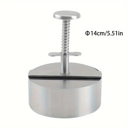 Burger Maker 14cm