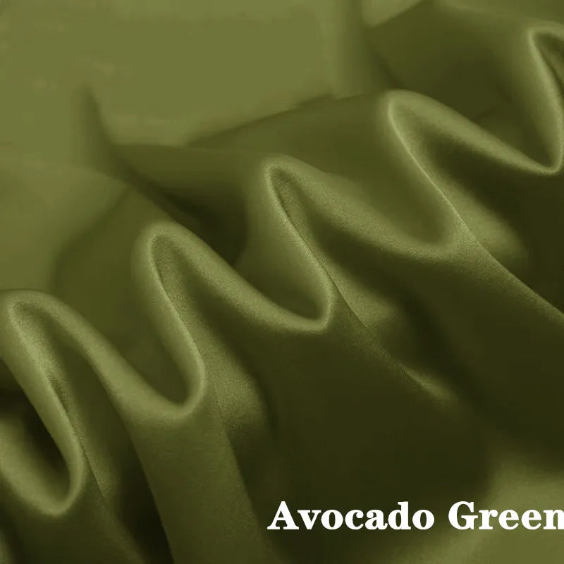 Tela Avocado Green