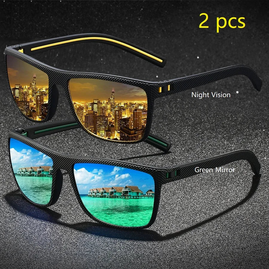 Polarized Sunglasses 02