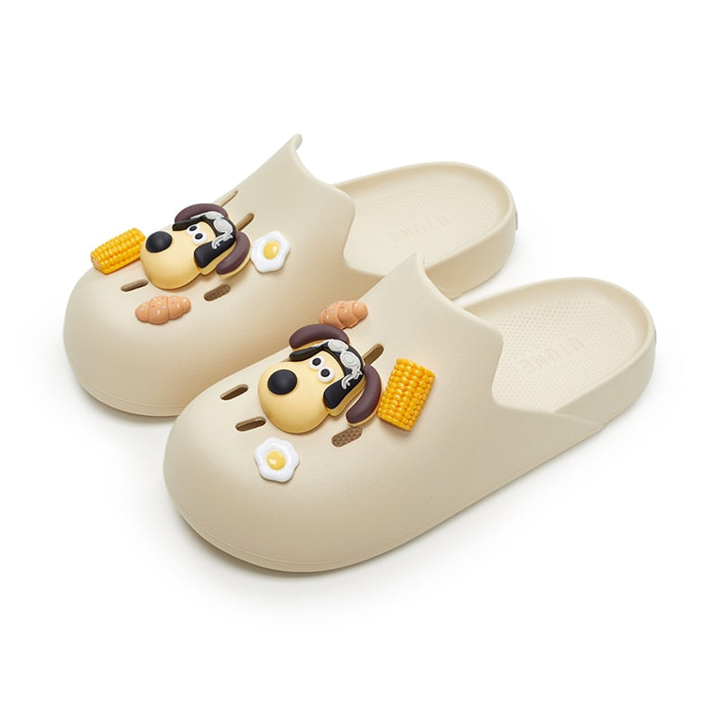 Clogs Sandals Summer Shoes and Shoes Charm DIY