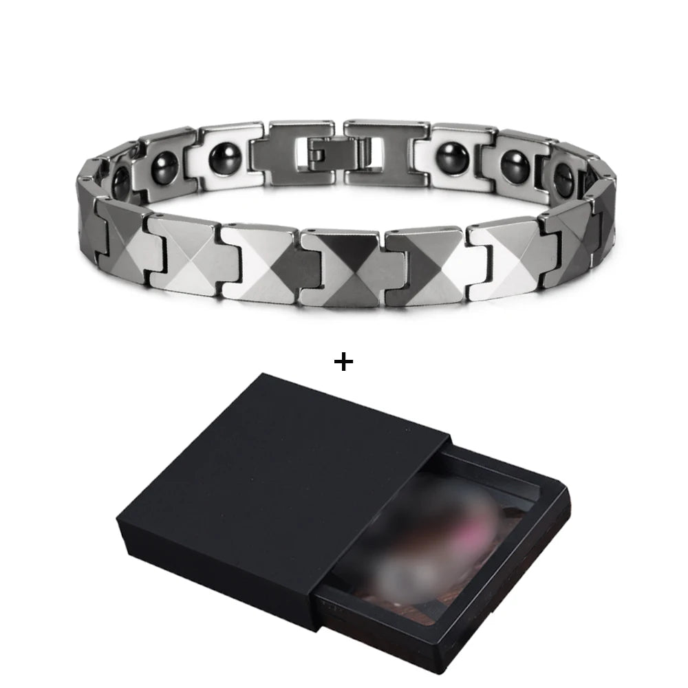 Tungsten Bracelet 07