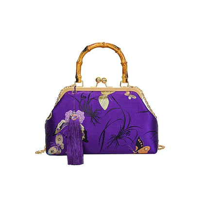 Bolso Purple