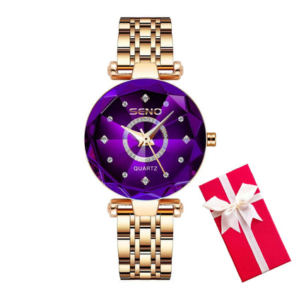 Reloj para mujer 08