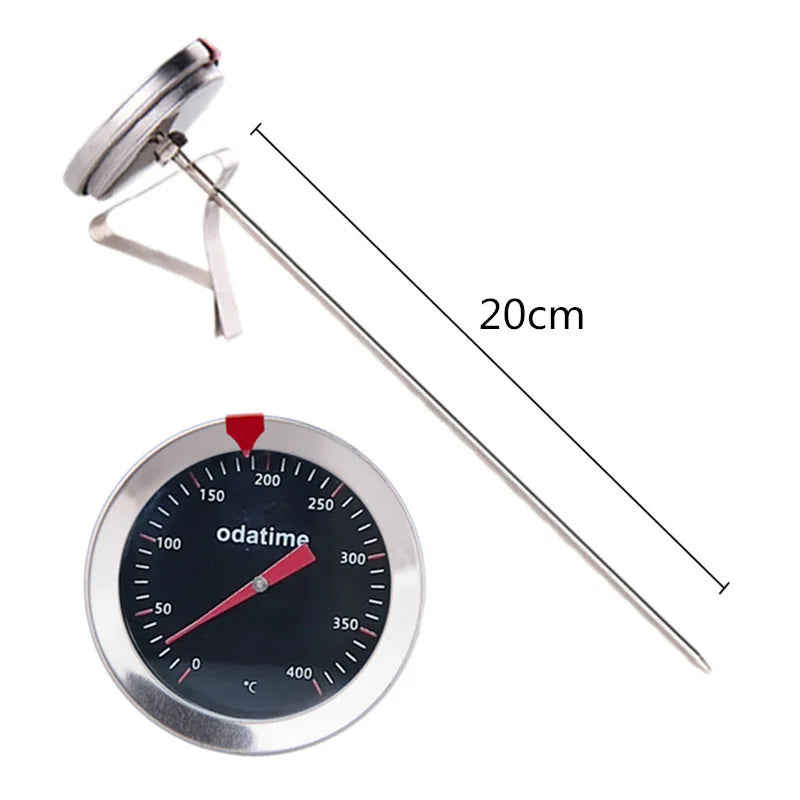 Food Thermometer AK