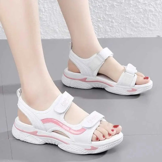 Sandals Pink