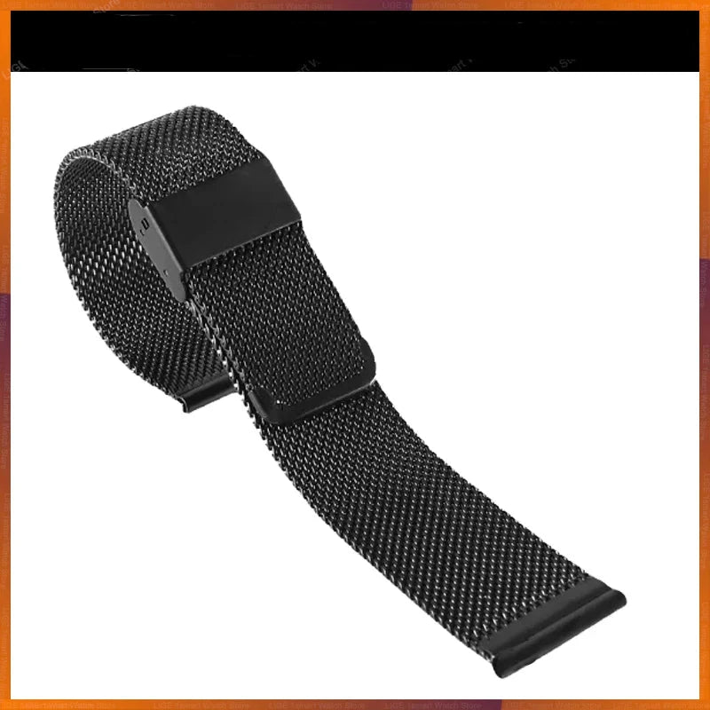 A Watch Strap