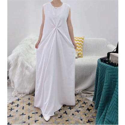 Vestido interior White 02