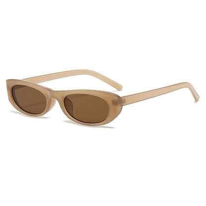 Gafas de sol Jelly Tea