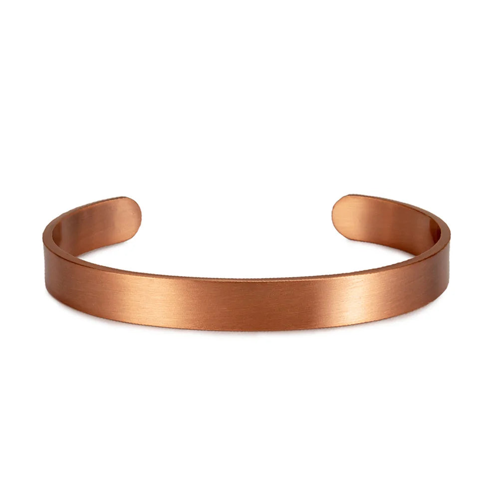 Copper Bracelet 