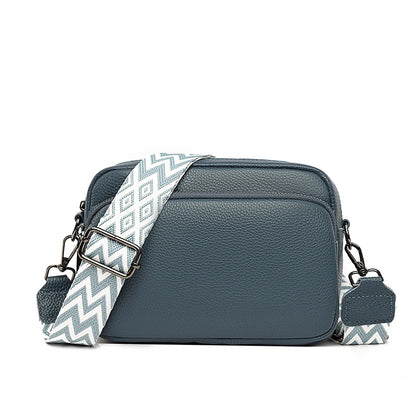 Crossbody Bags Blue