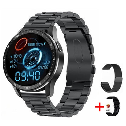 Headset Smart Watch TWS Two In One