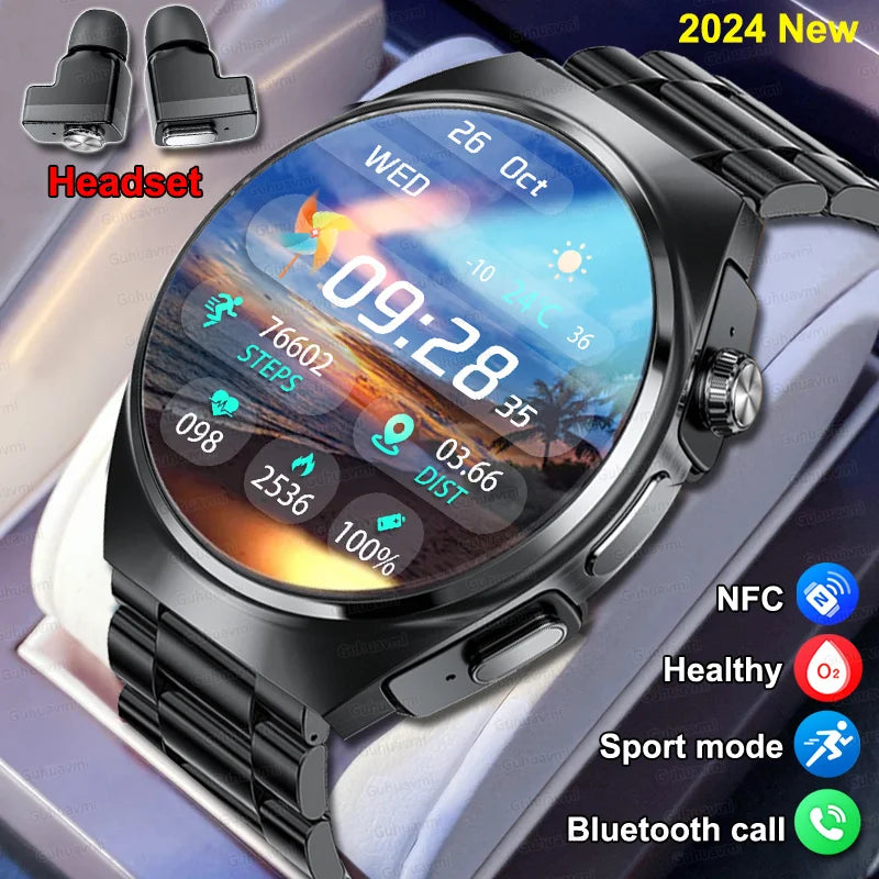 Smartwatch 01