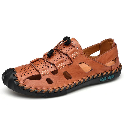 Sandalias Brown