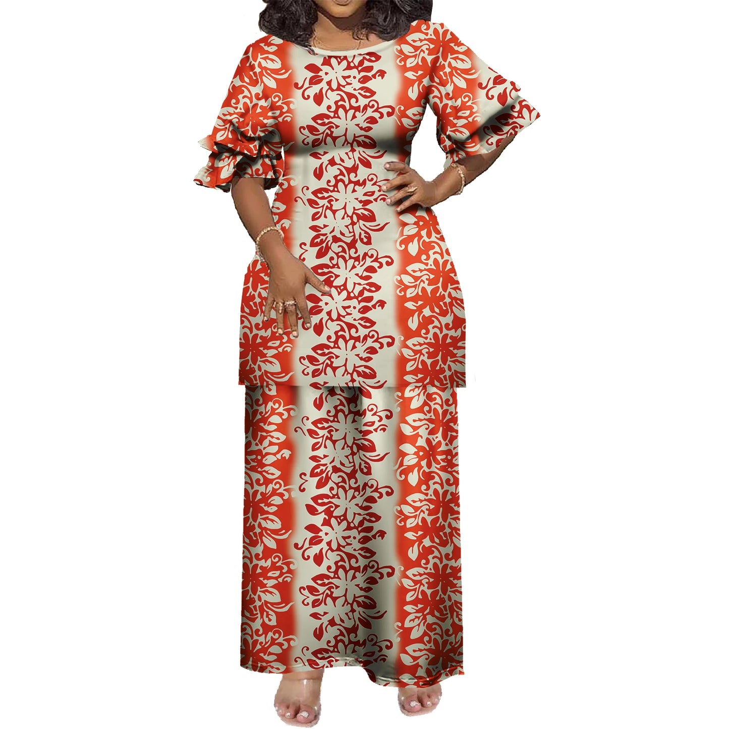 Traditional Dress AB