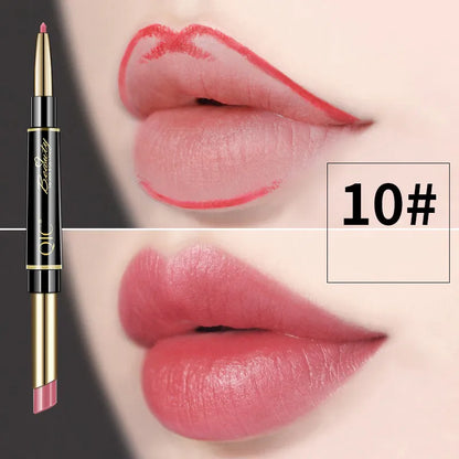 Lápiz labial 10