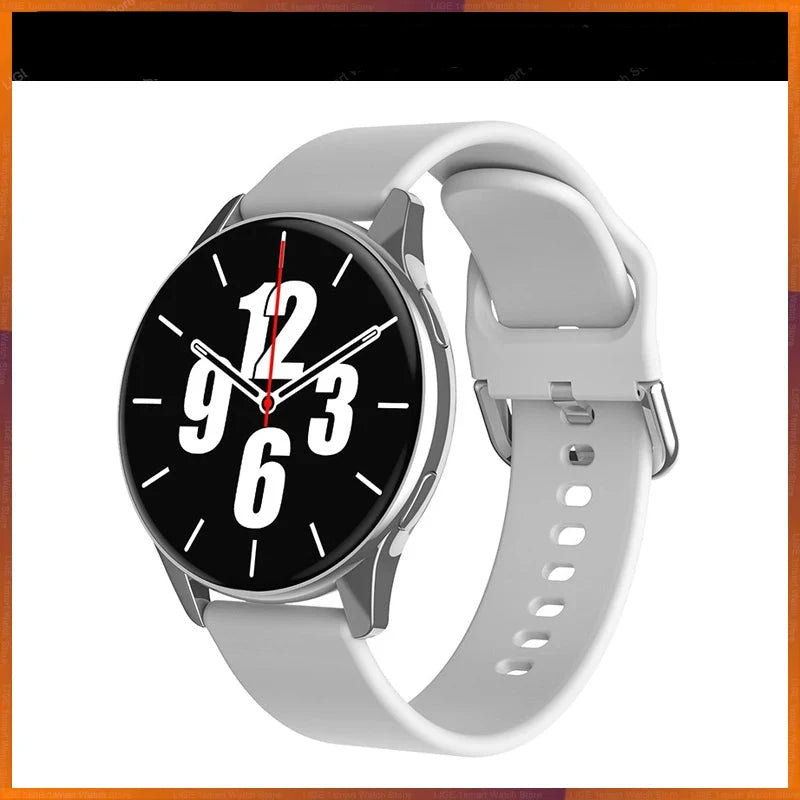 LIGE Smartwatch White