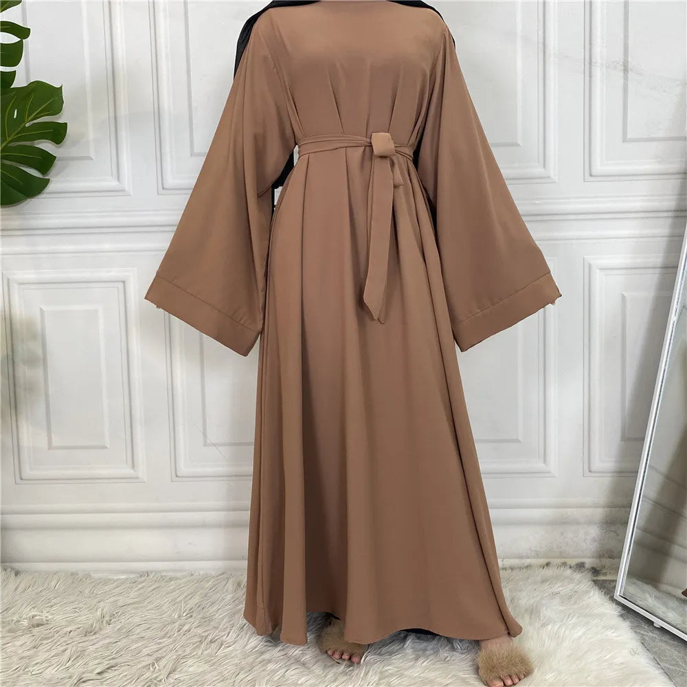 Abaya musulmana