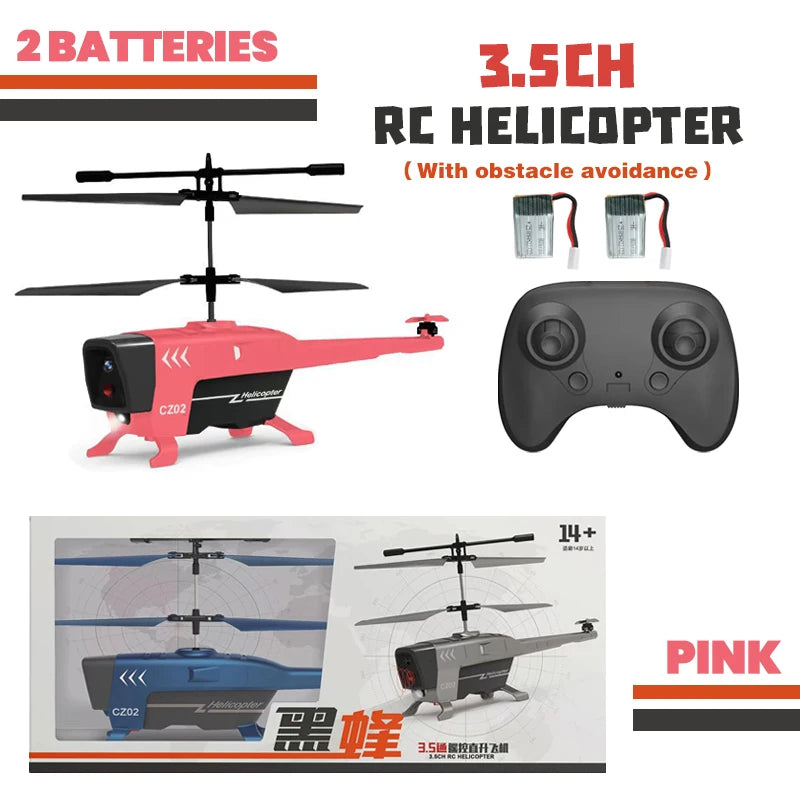 Drone Pink 13