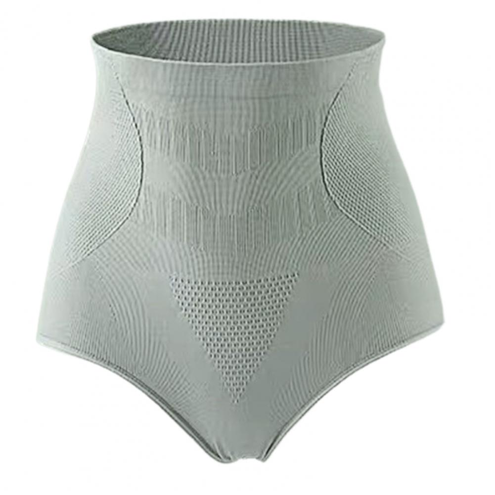 Underpants Shapewear Seamless Briefs Tummy Control for Daily Life