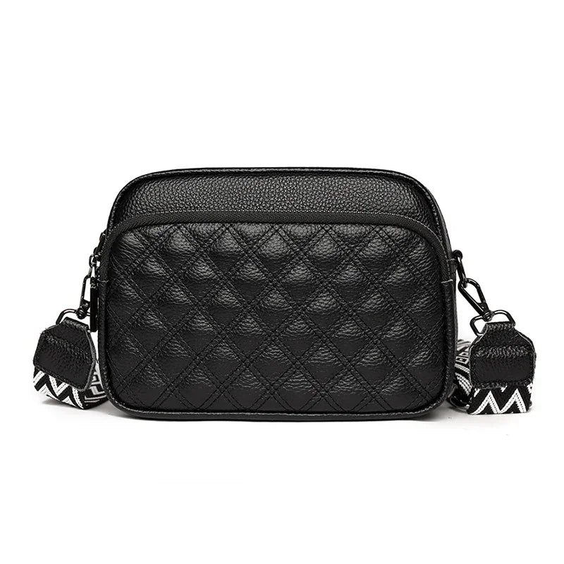 Crossbody Bags Black