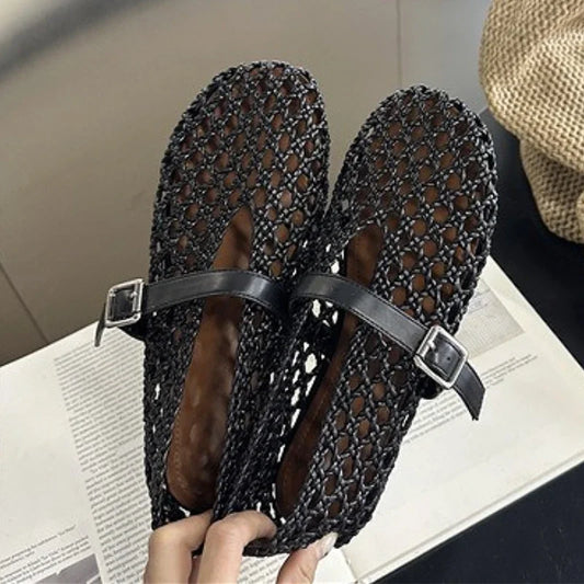 Women Sandals Black