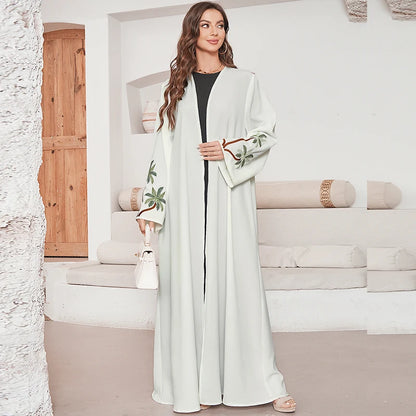 Abaya para fiestas