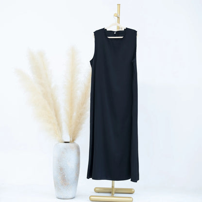 Vestido interior Black