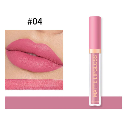 Lápiz labial #04