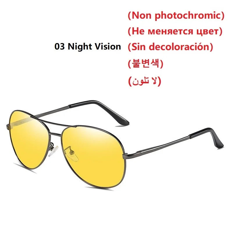 Gafas de sol 02