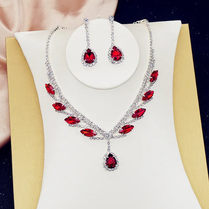 Collar Red