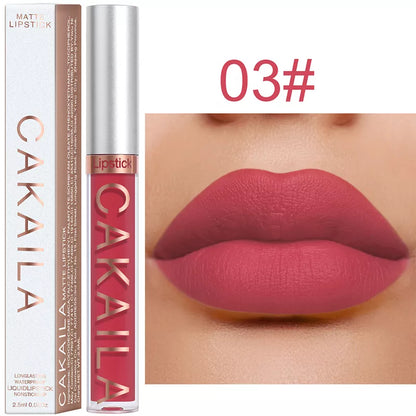 Lápiz labial 03#