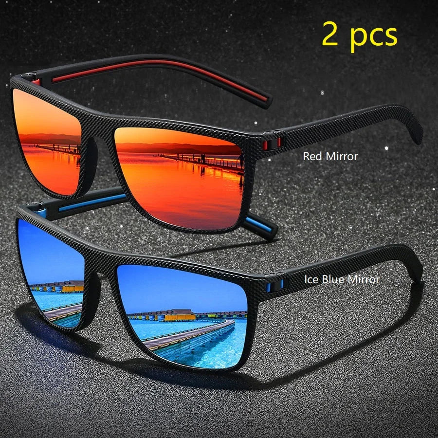 Polarized Sunglasses 09