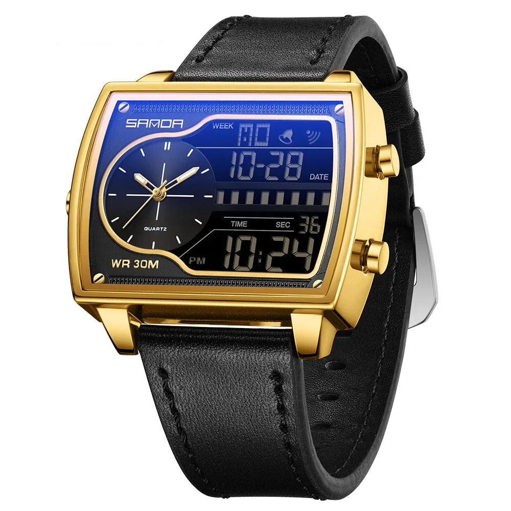 Digital Watch AA