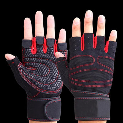 Guantes para Fitness