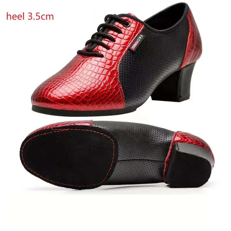 Dance Shoes AB