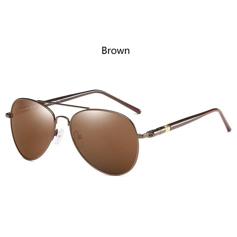 Gafas de sol Brown