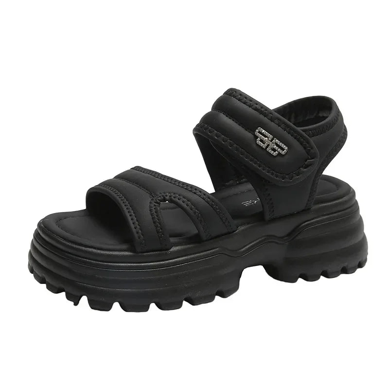 Sandals Black