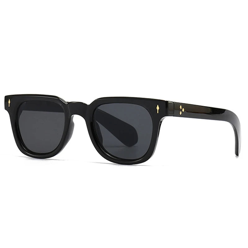 Gafas de sol Black Gray