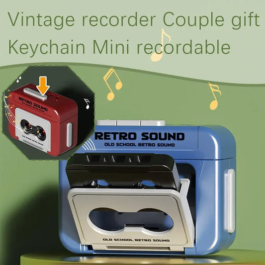 Mini Recorder