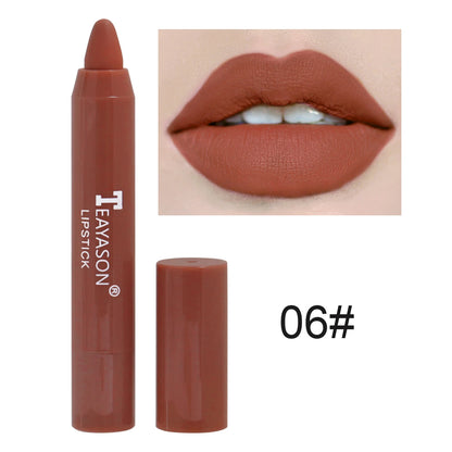 Lápiz labial 06#