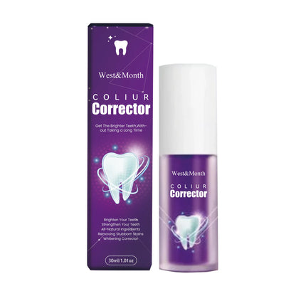 Corrector de encías