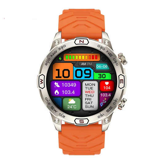 Smartwatch AA