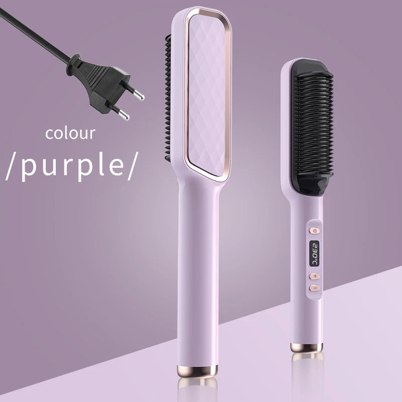 Comb Multifunctional Purple 1